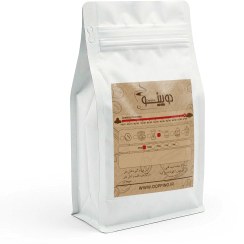 تصویر قهوه ترک ۲۵۰ گرم 