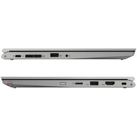 تصویر لپ‌تاپ لنوو استوک مدل ThinkPad L13 | Ram 8 GB DDR4 | 256 GB NVMe SSD | Intel Core i5-10310U | گرافیک Intel | صفحه‌نمایش 13 اینچ UHD LED کد: 757 | SKU: LEN-L13-I5-8-256-NVME LENOVO THINKPAD L13 20R4S3J814