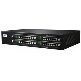 تصویر گیت وی نیوراک Newrock MX120G-96S-2U-D Gateway 