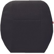 تصویر روکش صندلی خودرو هایکو مدل پاتریس مناسب برای رنو L90 