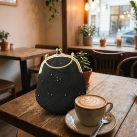 تصویر کیف مجلسی 