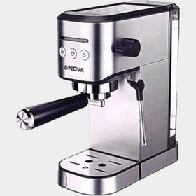 تصویر اسپرسو ساز برند ندوا 25بار مدل 199 Espresso maker, Nedva brand, 25 times, model 199