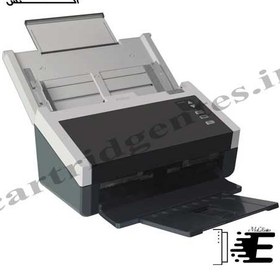 تصویر اسکنر ای ویژن AD240 