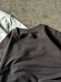 تصویر تیشرت دودی بیسیک FSBN 