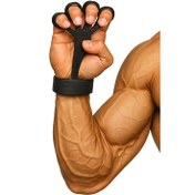 تصویر کش تقویت مچ مدل گریپستر سیلیکونی 