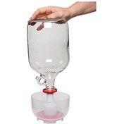 تصویر بطری شور 