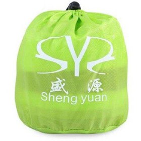 تصویر بالش سفری شینگ یوا کد 24 Sheng Yuan Pillow