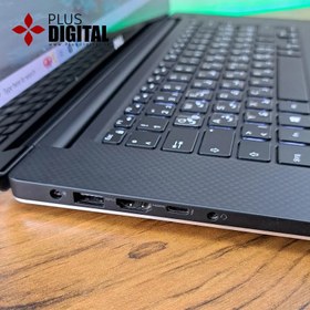 تصویر لپ تاپ استوک 15 اینچی دل مدل DELL - precision 5530_ i7 