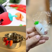 تصویر سوپاپ درب قابلمه 