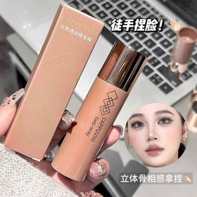 تصویر کانتور استیکی + پد CAPPUVINI 