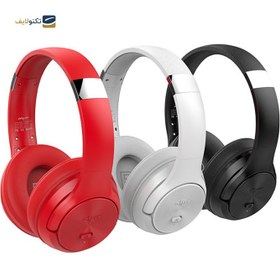 تصویر هدفون بی سیم زیلوت مدل B36 Zealot B36 Bluetooth Headphone