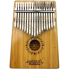 تصویر کالیمبا جکو مدل K17BA 