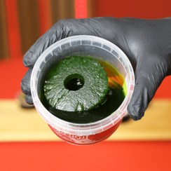 تصویر ترشک آناناس (سبز) 