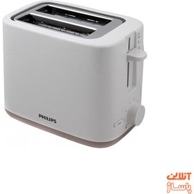 تصویر توستر مدل HD2595 ا HD2595 Toaster HD2595 Toaster