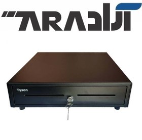 تصویر کشوی پول تایسون TYSON 