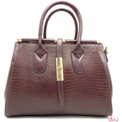 تصویر کیف جدید زنانه بزرگ SL 1855 