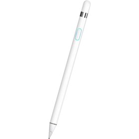 تصویر قلم لمسی اندروید و آی او اس ویوو WiWU Picasso active stylus P339 