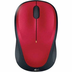 تصویر ماوس بی سیم مدل m235 M235 Wireless Mouse