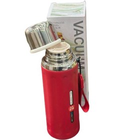 تصویر فلاسک‌های استیل ضد304 