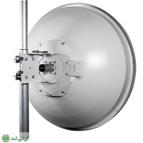 تصویر آنتن تقویتی دلتالینک ANT-SHP5532N Deltalink ANT-SHP5532N 32dBi Antenna