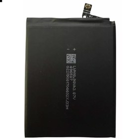 تصویر باتری اصلی شیائومی Poco X3 Pro/NFC ( روکاری ) - BN57 Xiaomi Poco X3 Pro/NFC Battery ( Orginal ) - BN57