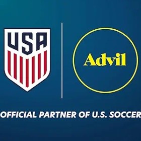 تصویر قرص مسکن ادویل ۵۰ عددی 