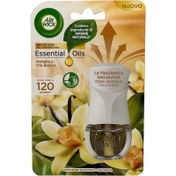 تصویر خوشبو کننده ایرویک رایحه وانیل 