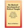 تصویر کتاب The Blackwell Encyclopaedia of Political Thought دانلود pdf کتاب The Blackwell Encyclopaedia of Political Thought