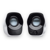 تصویر اسپیکر رومیزی لاجیتک مدل Z120 