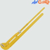 تصویر ‎آچار‏ ‎لوله‏ ‏گیر‏ 4 ‎کنزاکس مدل‏ ‎KPW-104‎ 