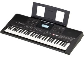 تصویر کیبورد آموزشی Yamaha PSR-E463 