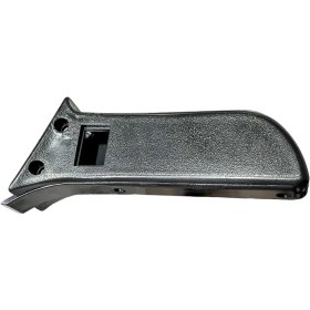 تصویر دستگیره پلاستیکی قیچی هشت پر 