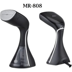 تصویر اتو بخارگر مدل MR-808 ا Maier MR-808 Handheld Steamer Maier MR-808 Handheld Steamer
