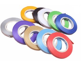 تصویر ربان تزئین 