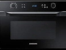 تصویر مایکروفر سامسونگ SAM14 