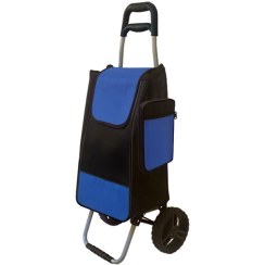 تصویر چرخ خرید نیک تایر مدل ۱۸ 