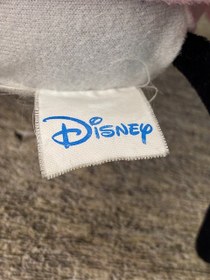 تصویر عروسک مینی موس Minnie Mouse