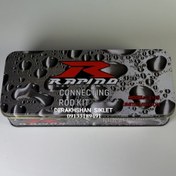 تصویر شاتون راپیدو ۱۲۵ Rapido