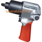 تصویر بکس بادی 1/2 اینچ 720 نیوتن متر FR-AR7010 