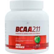 تصویر پودر بی سی ای ای 2.1.1 300 گرم نوترشن پلاس Nutrition Plus BCAA 2:1:1 Powder 300 g