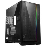 تصویر کیس کامپیوتر لیان لی LIAN LI PC-O11D XL ROG 