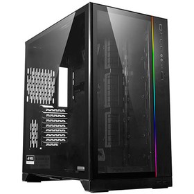 تصویر کیس کامپیوتر لیان لی LIAN LI PC-O11D XL ROG 