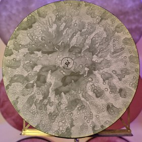 تصویر دف ویژه ip طرح موج 