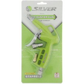 تصویر بادپاش سیلور مدل SR0012 