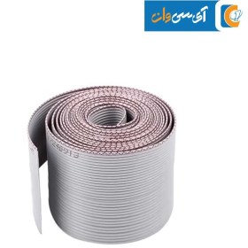 تصویر کابل فلت 40 رشته 