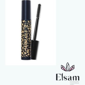 تصویر ریمل حجم دهنده تارت TARTE Maneater Volumptuous Mascara 