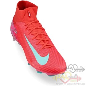 تصویر کفش فوتبالNikeمدل Mercurial Superfly Air Zoom 16 
