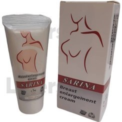 تصویر ژل حجم دهنده سینه 