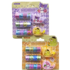 تصویر جلد چسبی کتاب KTK 