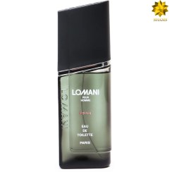 تصویر Lomani Pour Homme Intense Edt 150ml 